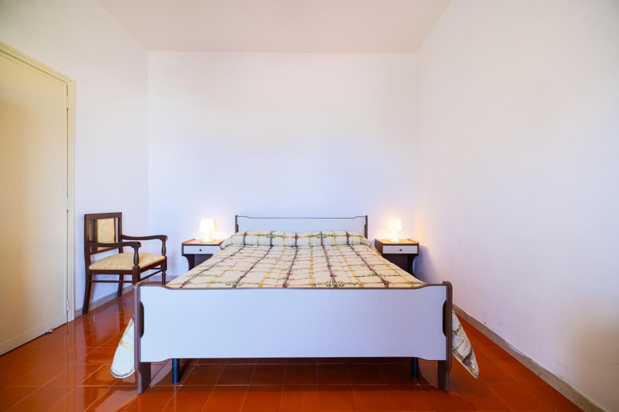 Casa Tropea Marina Apartment Ngoại thất bức ảnh