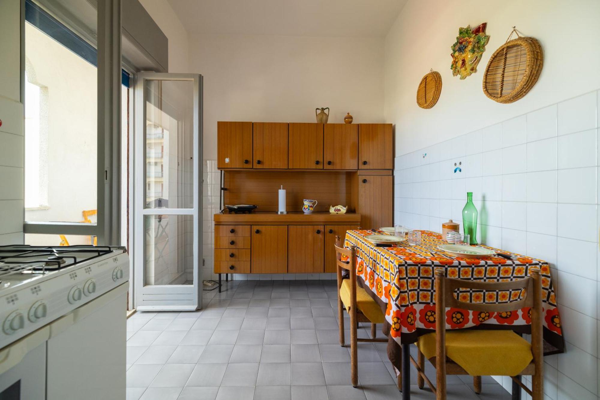 Casa Tropea Marina Apartment Ngoại thất bức ảnh
