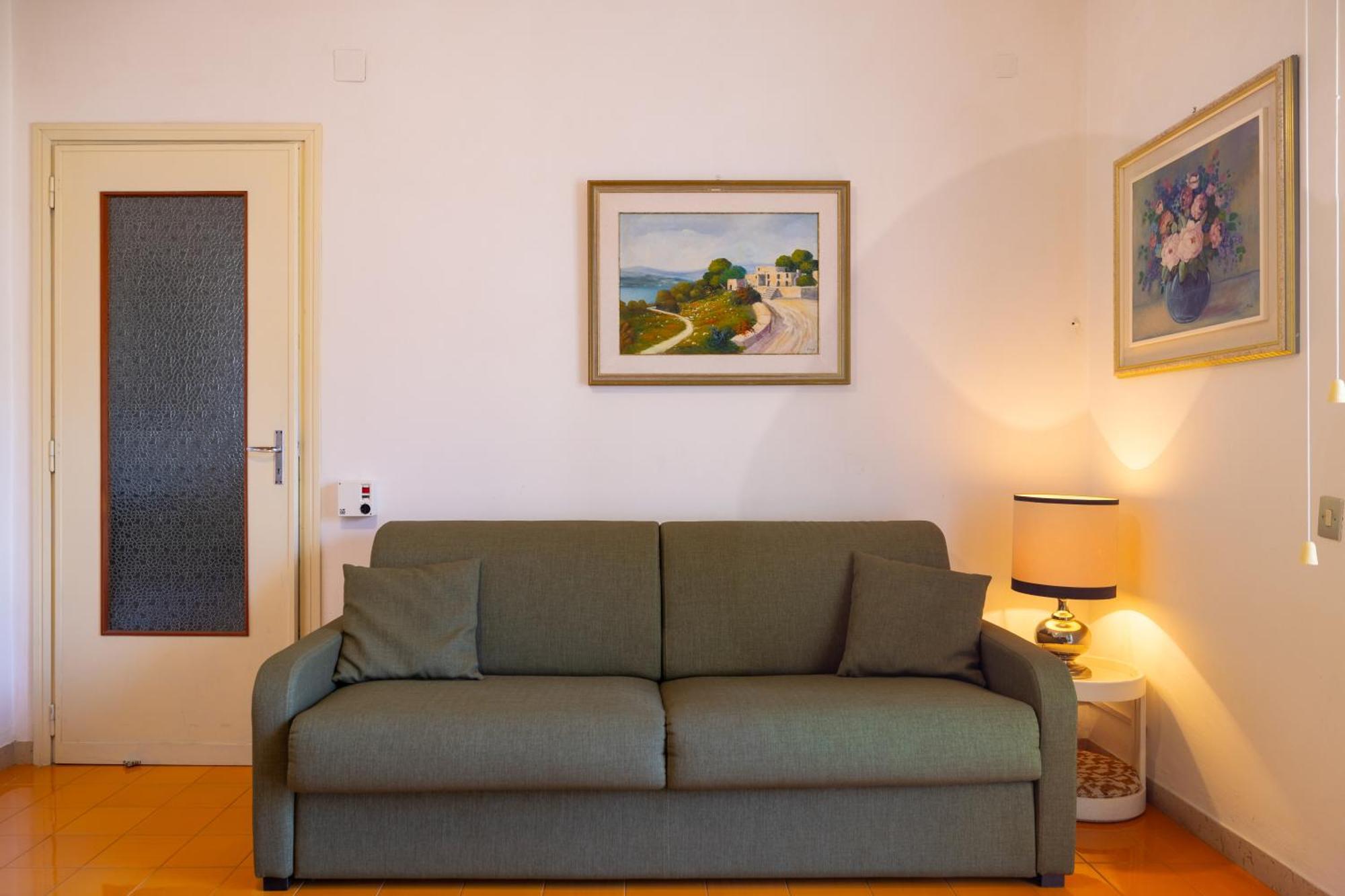 Casa Tropea Marina Apartment Ngoại thất bức ảnh