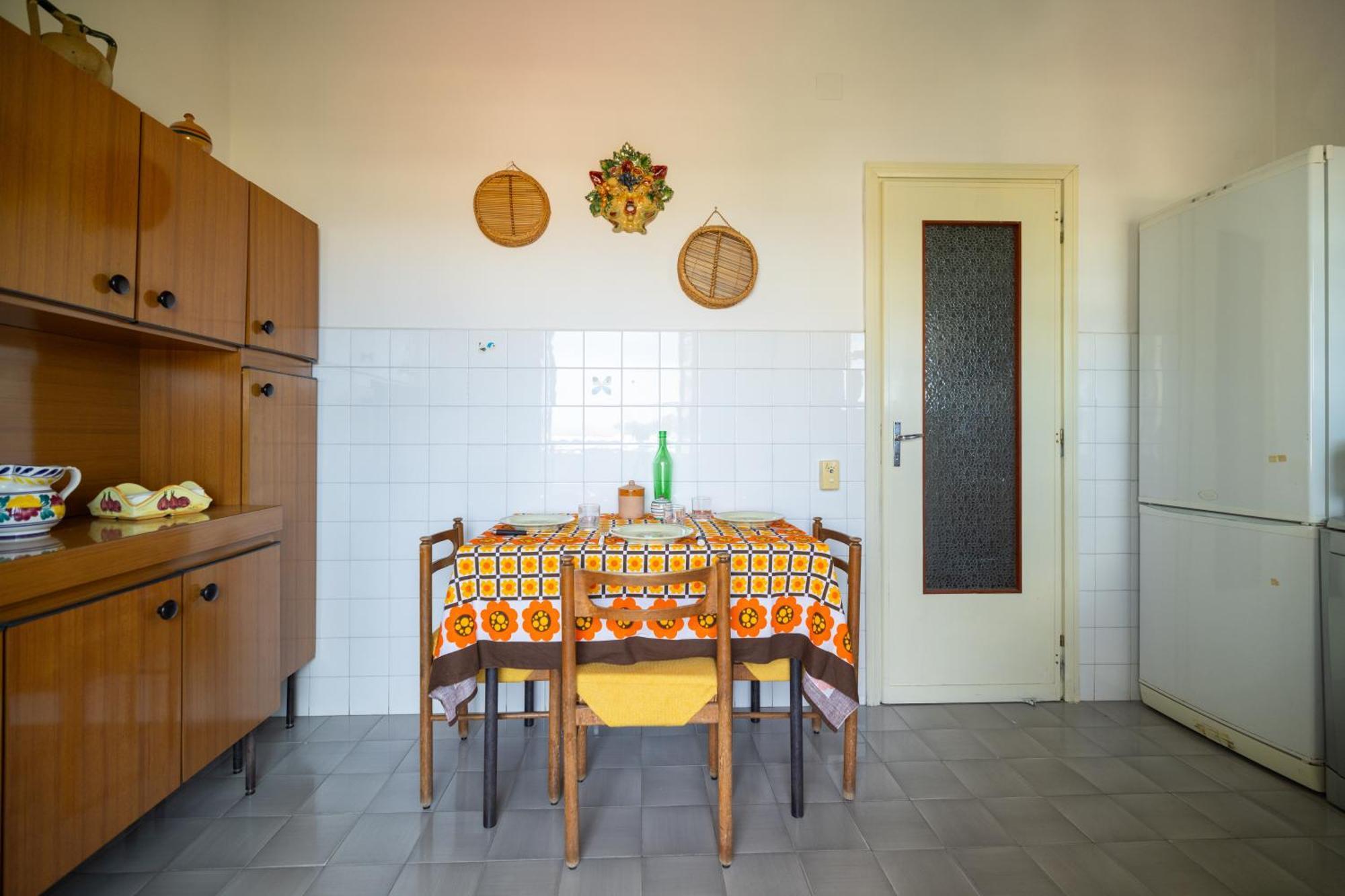 Casa Tropea Marina Apartment Ngoại thất bức ảnh