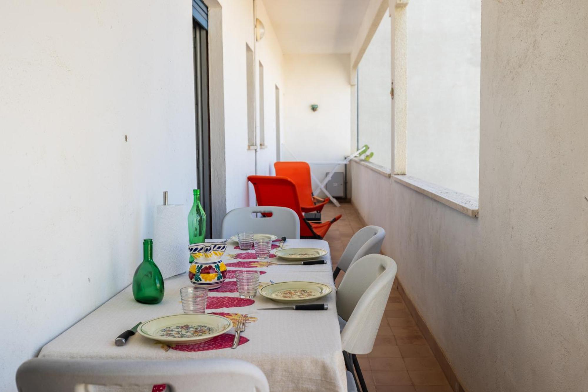 Casa Tropea Marina Apartment Ngoại thất bức ảnh