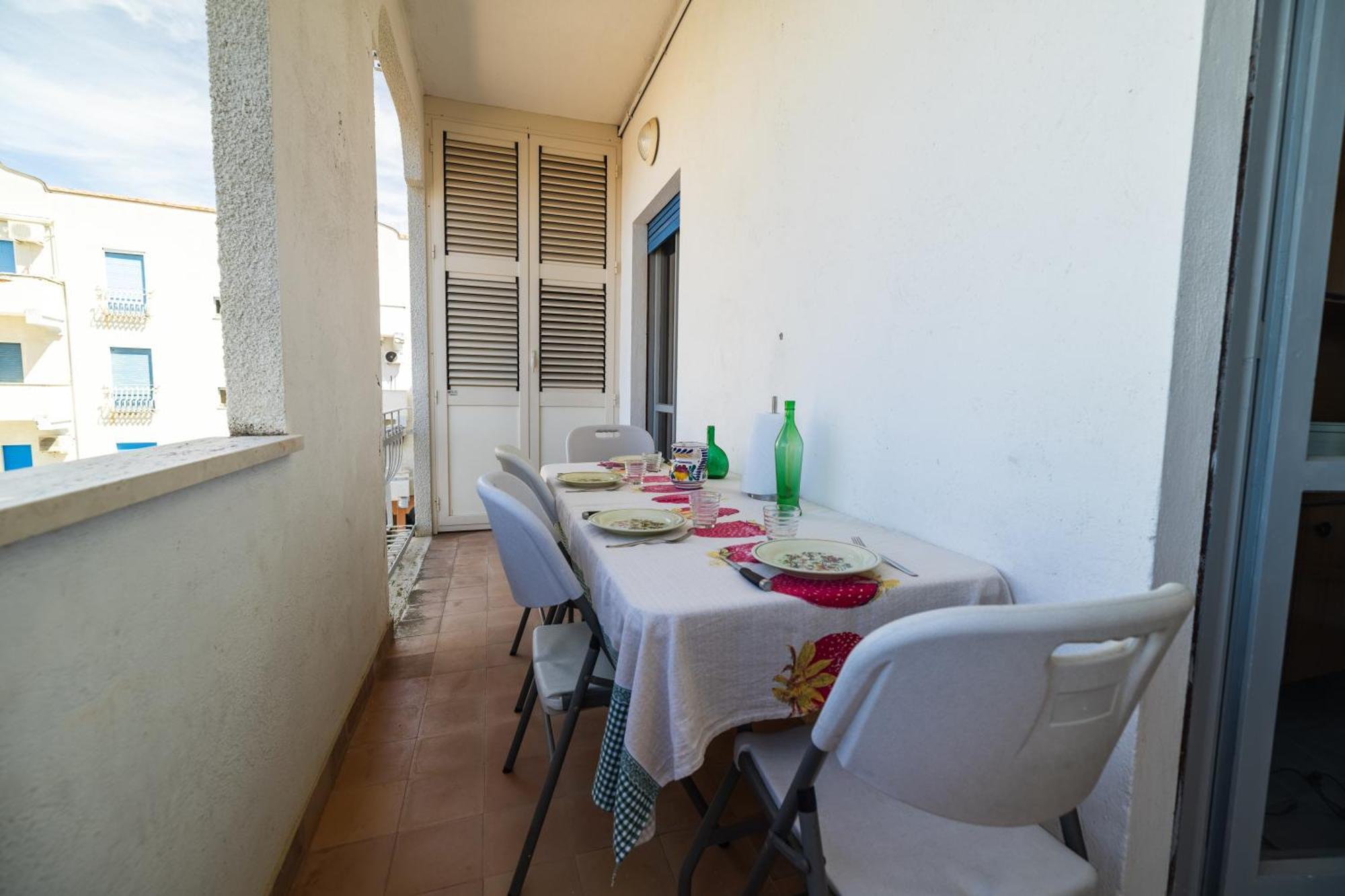 Casa Tropea Marina Apartment Ngoại thất bức ảnh