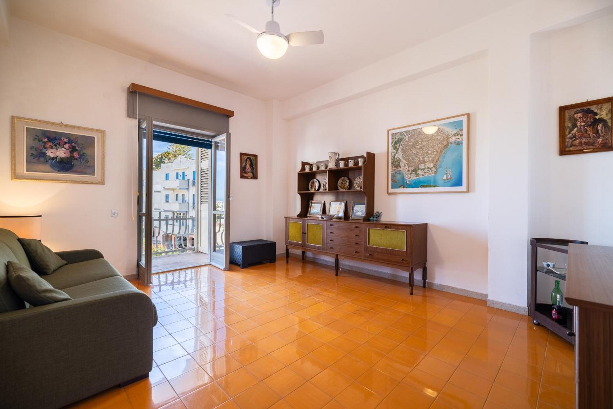 Casa Tropea Marina Apartment Ngoại thất bức ảnh