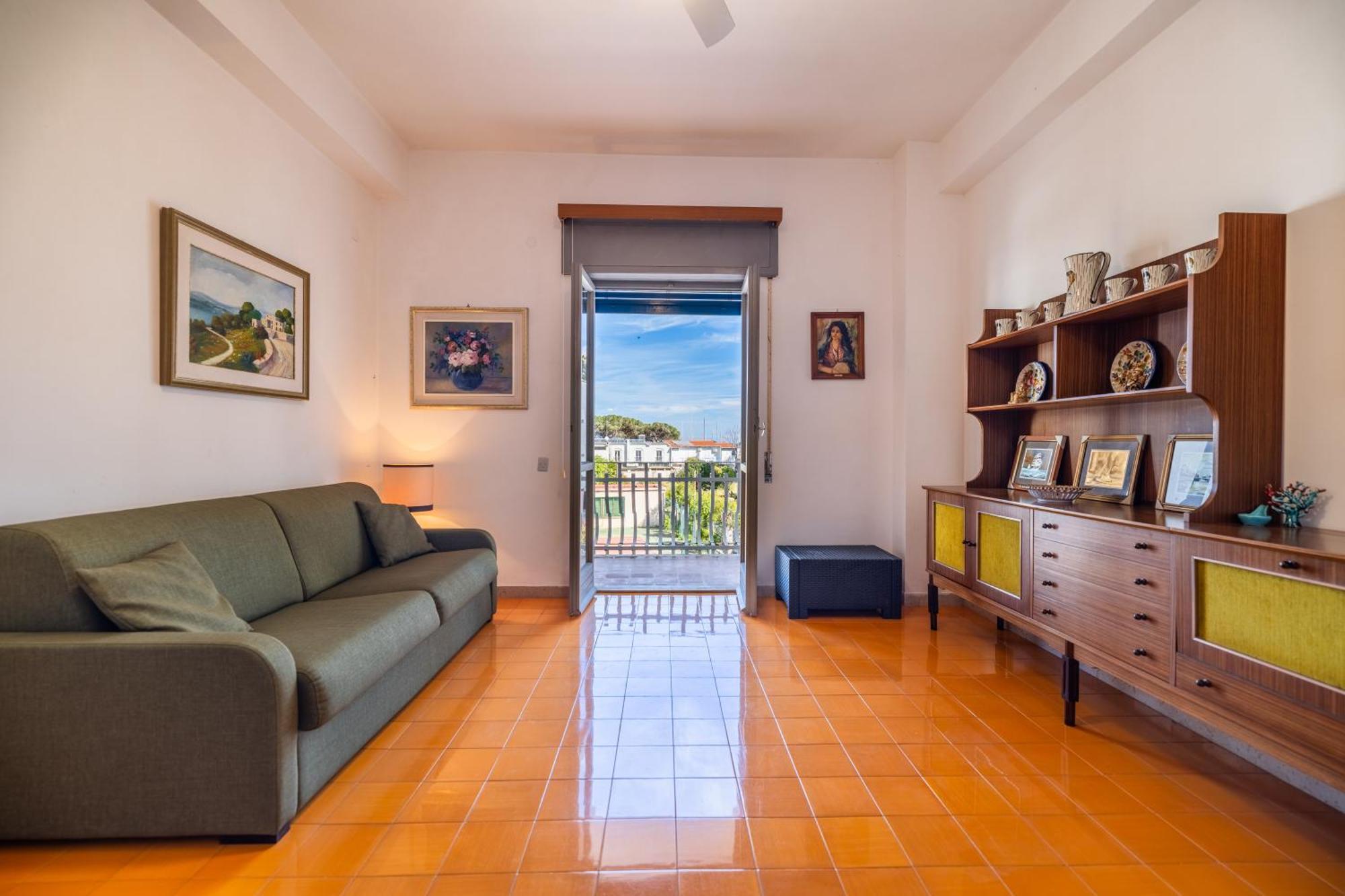 Casa Tropea Marina Apartment Ngoại thất bức ảnh